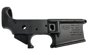 KAK KF-15 FORGED AR-15 STRPPD LOWER