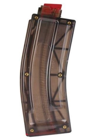 Kel-Tec PLR-22 SU-22 26rd .22 LR smoke polymer magazine