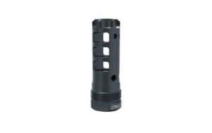 LANTAC Dragon Plan-B Muzzle Brake .223/5.56 1/2-28 QPQ black product image
