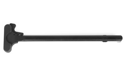 LBE Unlimited 308 Standard Charging Handle 7075-T6 Aluminum Black