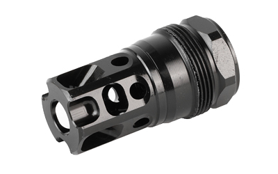 Liberty Precision Machine Liberty Bell Muzzle Brake 5/8x24 .30 Cal
