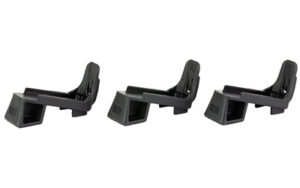 MAGPOD 3PK FOR GEN3 PMAGS BLACK