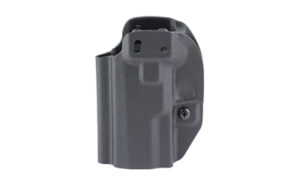 Mission First Tactical AIWB holster for Taurus GX2 in black, Boltaron construction