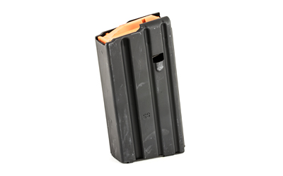 ASC AR Family 20rd Stainless Steel Magazine .223/5.56