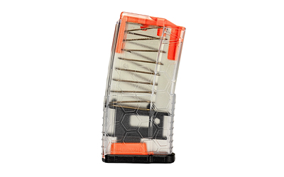 HEXmag Series 2 Shorty AR-15 Magazine .223/5.56 10rd Clear