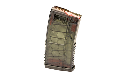 HEXMAG Series 2 10-Round AR-15 Magazine .223/5.56 Smoke
