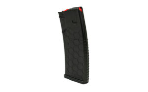 Hexmag Shorty 10rd AR-15 magazine .223/5.56 carbon fiber black
