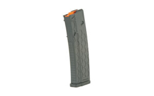Hexmag Series 2 10-round gray polymer AR-15 magazine .223 5.56