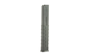 MasterPiece Arms MPA 30rd 9mm black polymer magazine