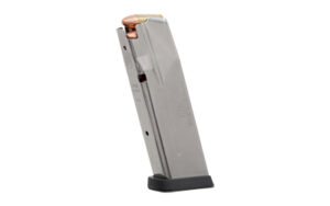 Magpul AMAG 17 9mm 17-round stainless steel magazine for Sig Sauer P365