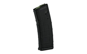 Magpul PMAG GEN M2 MOE 30rd .223/5.56 Black polymer magazine for AR-15