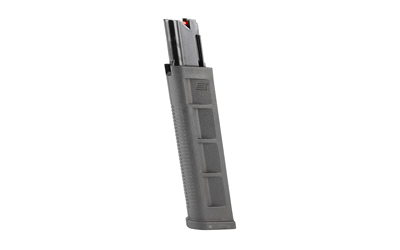 Savage Mag 64 Series 20-round blued steel detachable box magazine