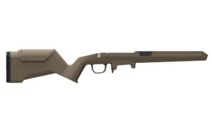 MAGPUL HUNTR LT SAVAGE AXIS SA FDE