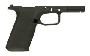 Magpul EHG RG9 OD Green grip frame for Ruger RXM full-size 9mm