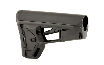 Magpul ACS-L carbine stock black polymer mil-spec for AR-15