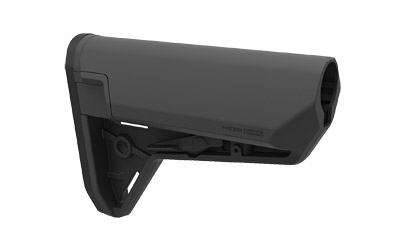 Magpul MOE SL-S Carbine Stock (Mil‑Spec) Black - Alexander's