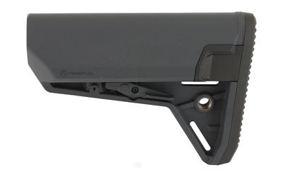 Magpul MOE SL-S Carbine Stock — Stealth Gray - Alexander's