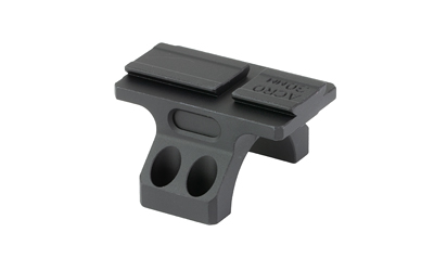Midwest Industries MK2 Acro Aimpoint Cap 30mm black mount