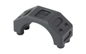 Midwest Industries MK2 34mm threaded cap black lower threaded optic cap