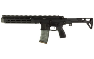MAXIM MDX510C SBR 300BLK 10" 30RD BK