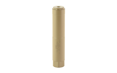 OCL TI SUPPRESSOR 22CAL FDE - Alexander's