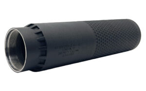 Otter Creek Labs Infinity 7.62 suppressor 6.5 in black nitride