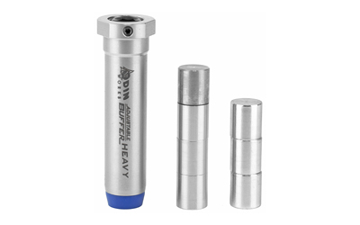 ODIN ADJUSTABLE BUFFER AR15 HEAVY - Image 2