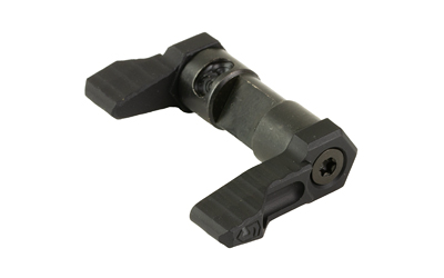 Phase 5 SAFE45 45 Degree Ambidextrous Safety Selector Black