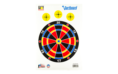 PROSHOT GS DARTS 12X18 TP 8PK - Image 2
