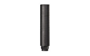 Q SHORT CHOP SPRSR 8.6BLK W/MB BLK
