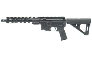 RADICAL 5.56 10.5" BLK 30RD MGPL BRC