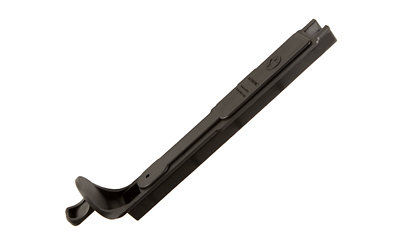 Raven Concealment TopStop AR-15 upper receiver cover in gray, matte finish
