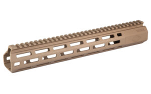REPTILIA HANDGUARD 13" M-LOK FDE