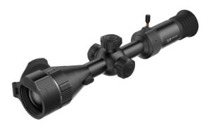 Rix Optics LEAP-L6R thermal riflescope 50mm with integrated laser rangefinder