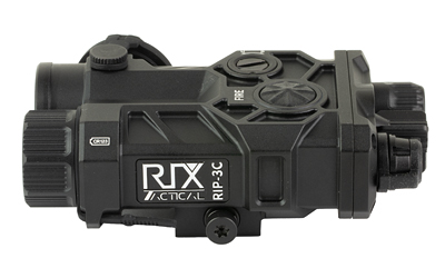 Rix Optics RIP-3C VIS/IR Laser & Illuminator - Alexander's