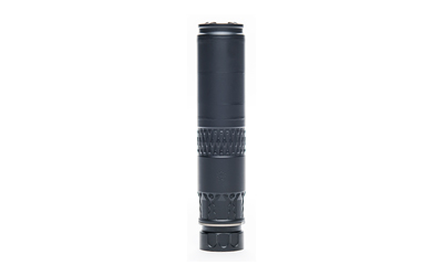 Rugged Alaskan360 Multi-Caliber Suppressor, 9mm-.338 Lapua Rugged Alaskan360 Multi-Caliber Suppressor, 9mm-.338 Lapua