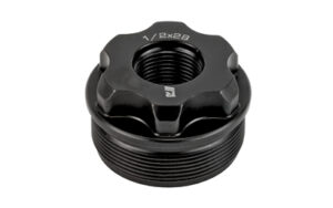 RUGGED FIXED MOUNT 1/2X28