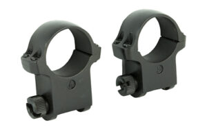 RUGER 1" HIGH SET MBL (5BHM/6BHM)2PK