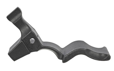 Ruger 10/22 Extended Magazine Release black polymer ambidextrous
