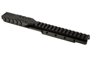 Samson Hannibal Rail black anodized for Ruger Mini-14 Mini-30 9.9 inch