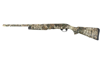 Spandau S2 12 Gauge Realtree APX Semi-Auto Shotgun - Alexander's