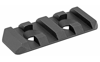 Sig Sauer M400 TREAD 4-slot Picatinny sight rail for M-LOK, black