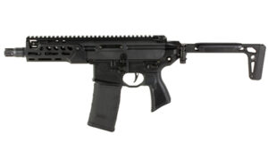 SIG MCX RATTLER LT 300BLK SBR 6.75"