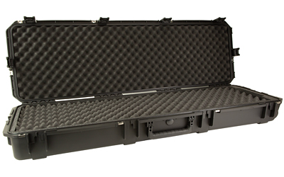 SKB I-SERIES DOUBLE RIFLE CASE BLACK - Alexander's