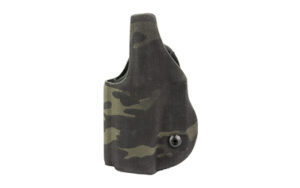 Safariland SPECIES IWB holster Black Multi-Cam SafariLaminate for Taurus GX4, right-hand, belt-clip