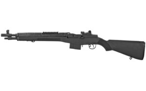 SPRGFLD M1A SOCOM 308 16" BLK STK