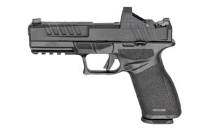 SPGFLD ECHELON 4.5F 9MM 15RD GP