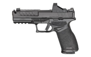 SPGFLD ECHELON 4.5F COMP 9MM 15RD GP