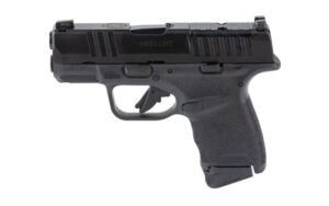 Springfield Armory Hellcat OSP .380 ACP 3-inch micro-compact pistol, black