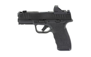 SPGFLD HLLCT PRO CMP 9MM 3.7 15RD GP